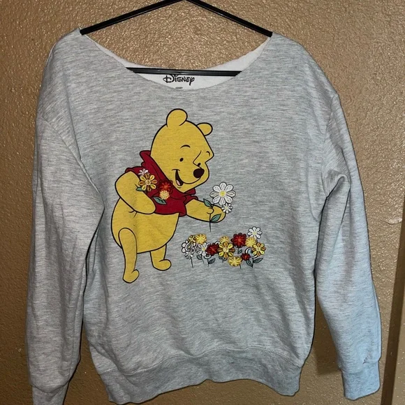 Winnie the pooh - Picture 5 of 11